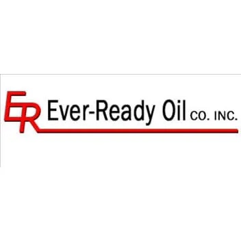 Slide of Ever-Ready Oil