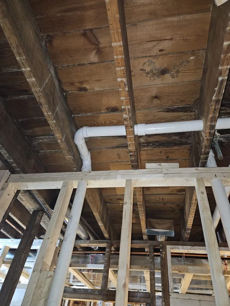 Slide of EverBright Remodeling