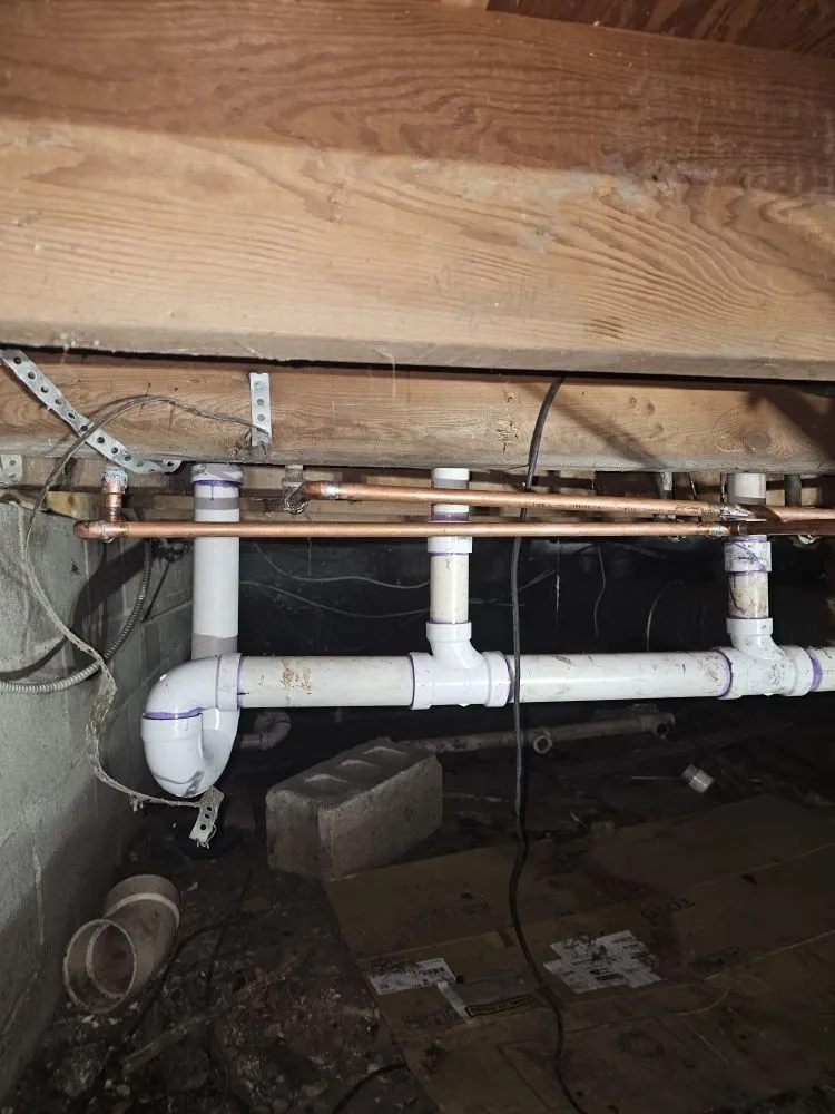 Slide of EverBright Remodeling