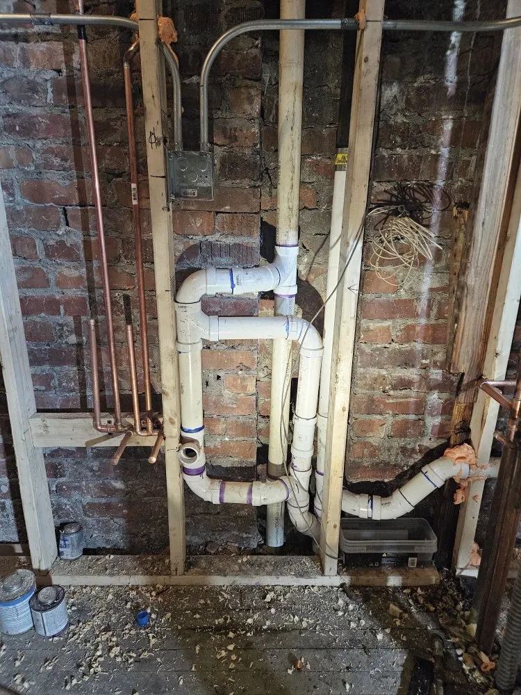 Slide of EverBright Remodeling