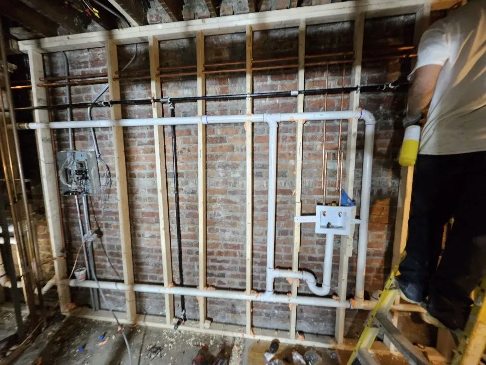 Slide of EverBright Remodeling