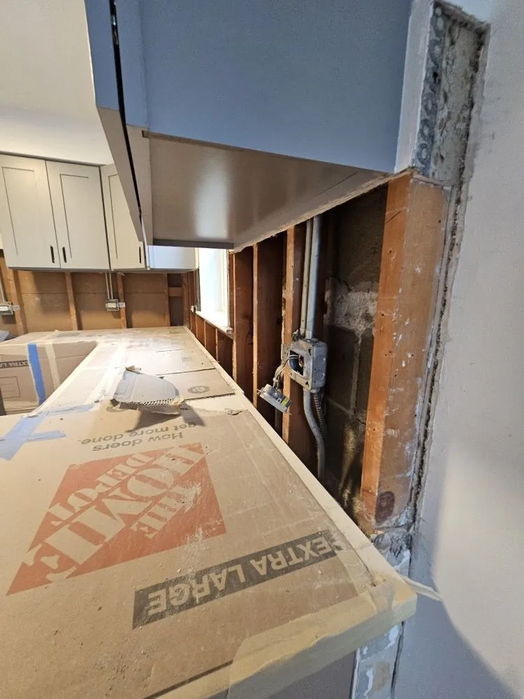 Slide of EverBright Remodeling