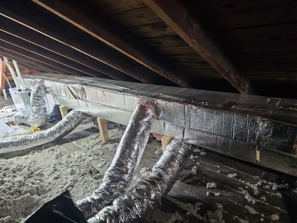 Slide of EverBright Remodeling