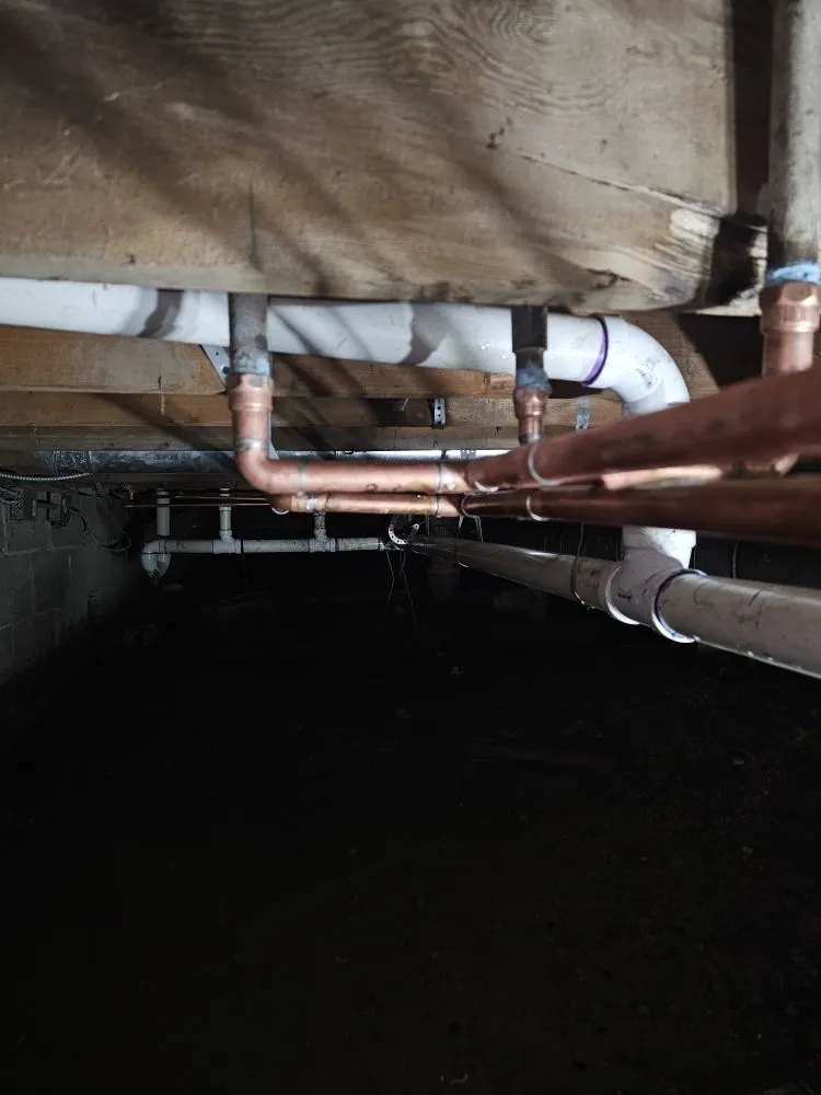 Slide of EverBright Remodeling