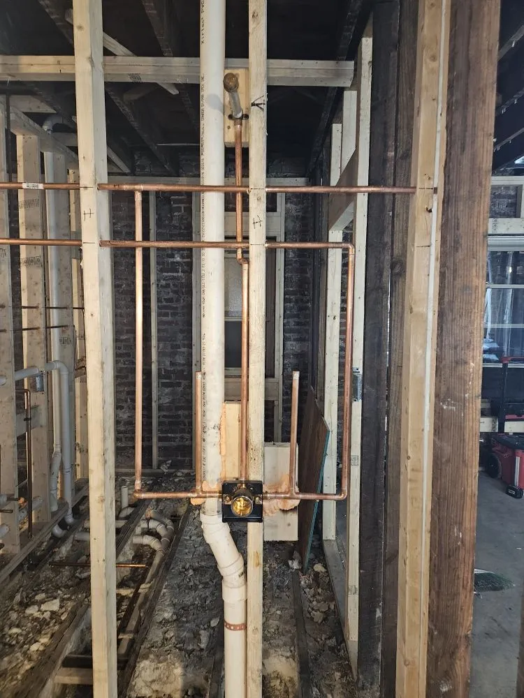 Slide of EverBright Remodeling