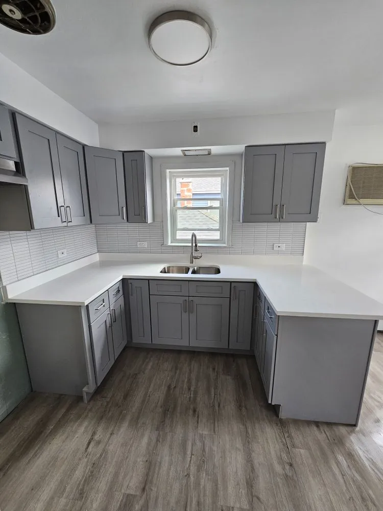 Slide of EverBright Remodeling