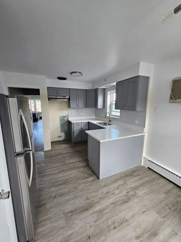 Slide of EverBright Remodeling