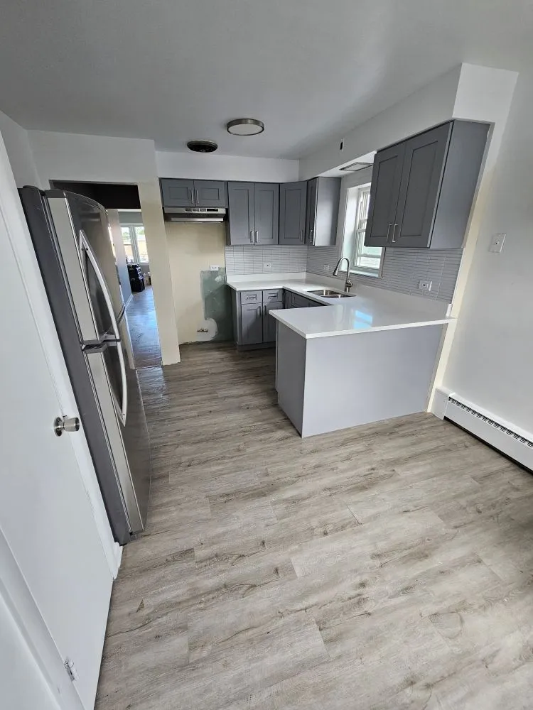 Slide of EverBright Remodeling