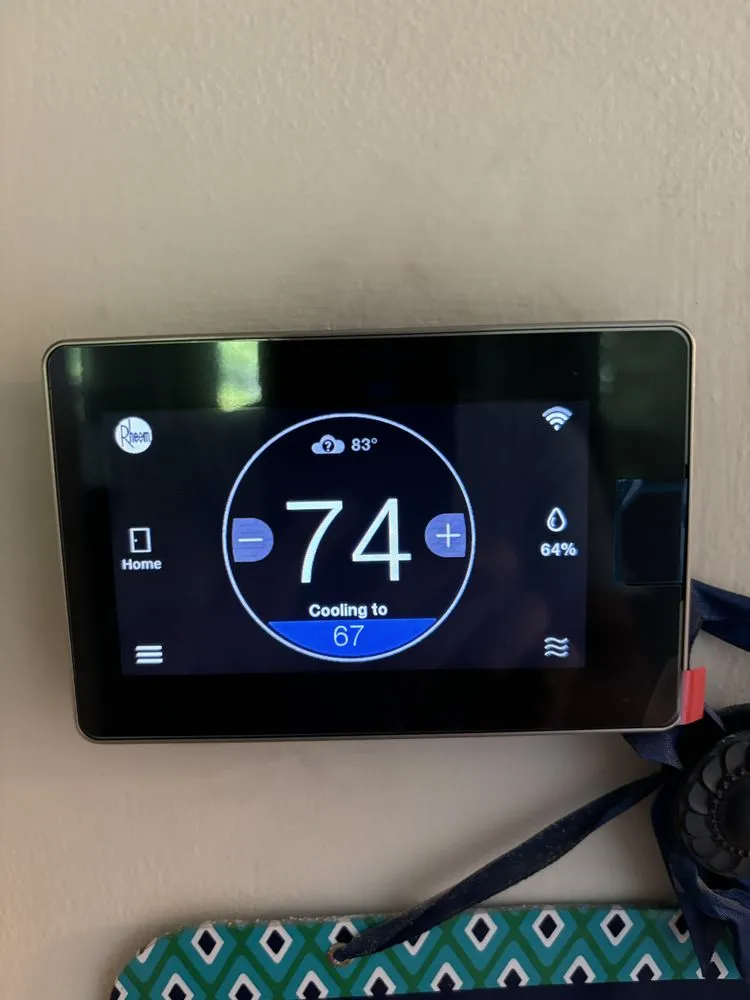 Slide of Evercool Heating & Cooling