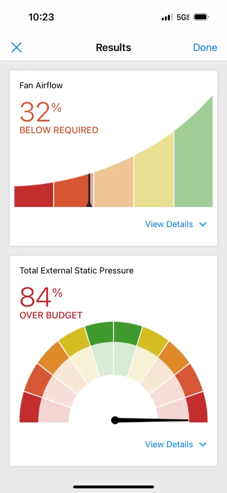 Slide of Evercool Heating & Cooling