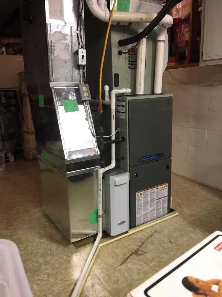 Slide of Evercool Heating & Cooling Inc