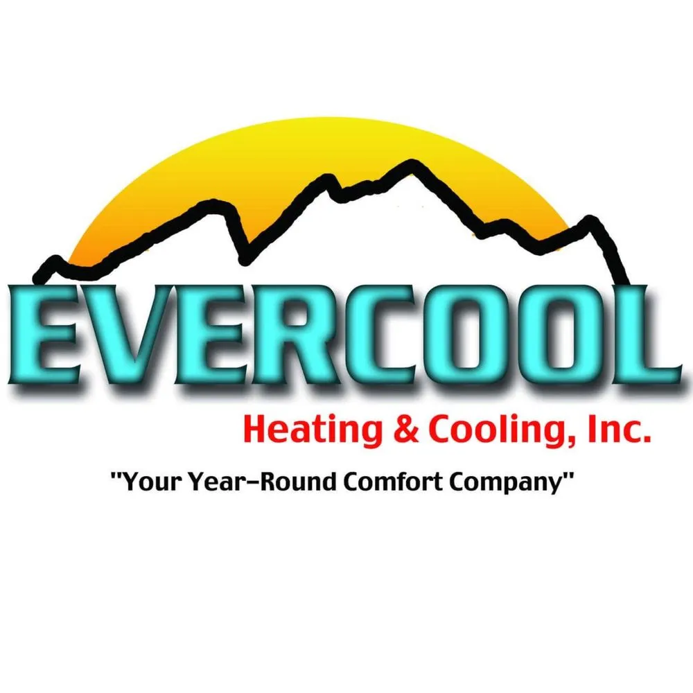 Slide of Evercool Heating & Cooling Inc