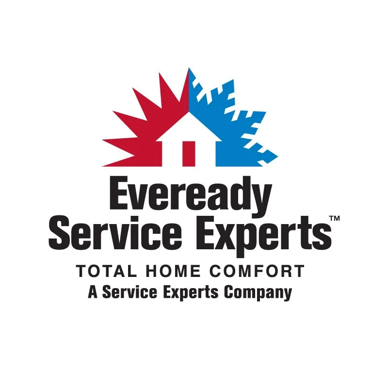 Local AC installation for residential systems in Henrico, VA by Eveready Service Experts