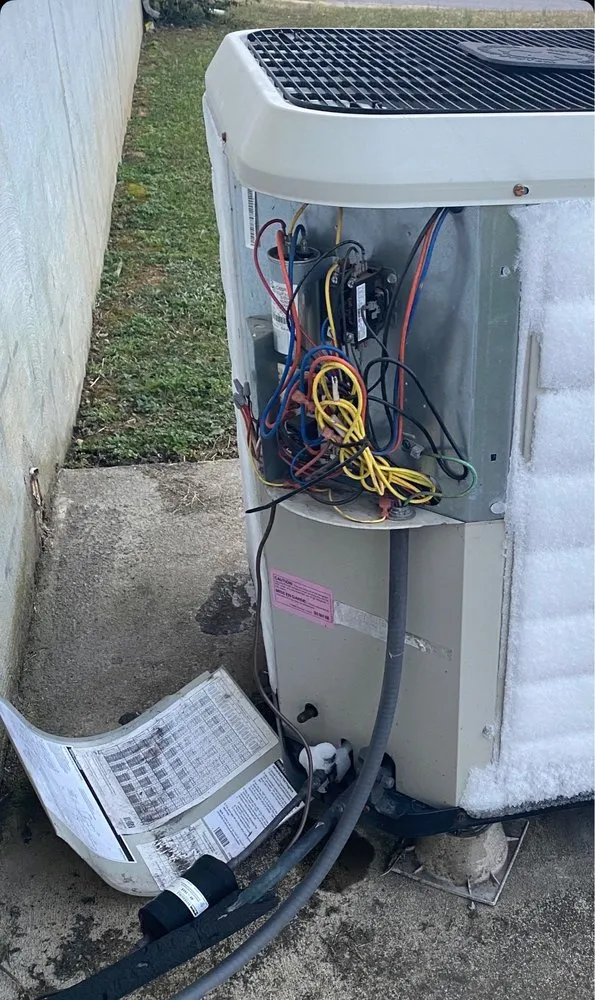 Trusted HVAC installation experts serving Henrico, VA - Eveready Service Experts
