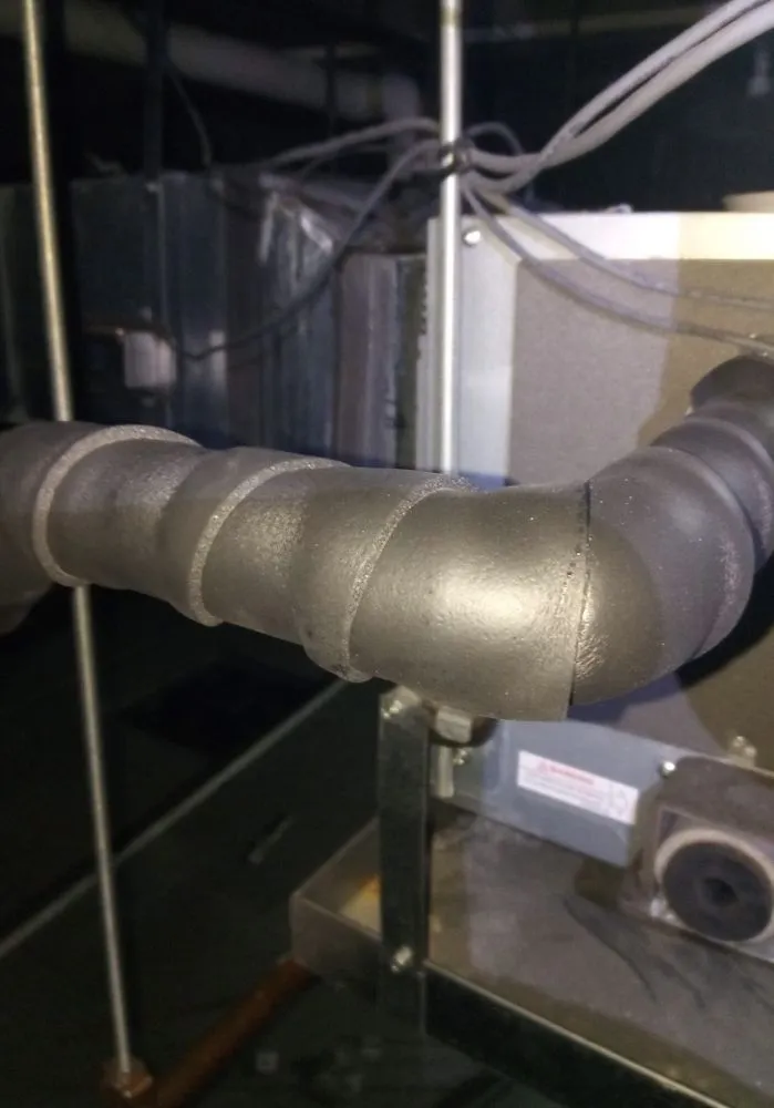 Trusted furnace service in Flushing, NY by Everest Air