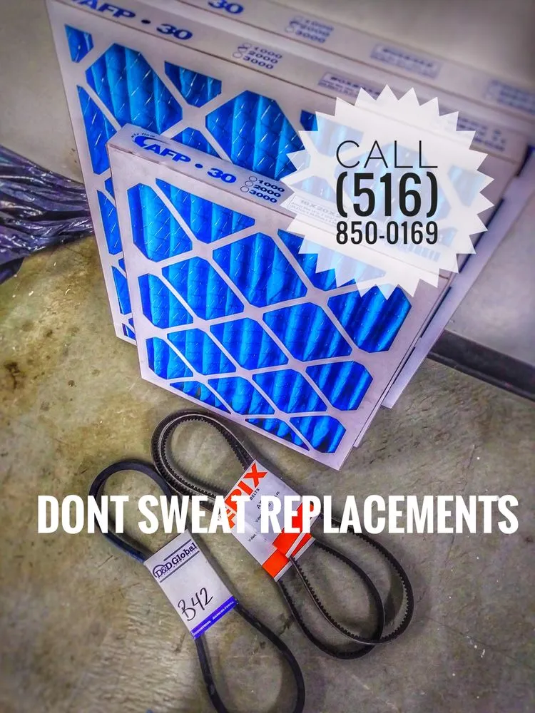 Trusted furnace service same-day service across Flushing, NY - Everest Air