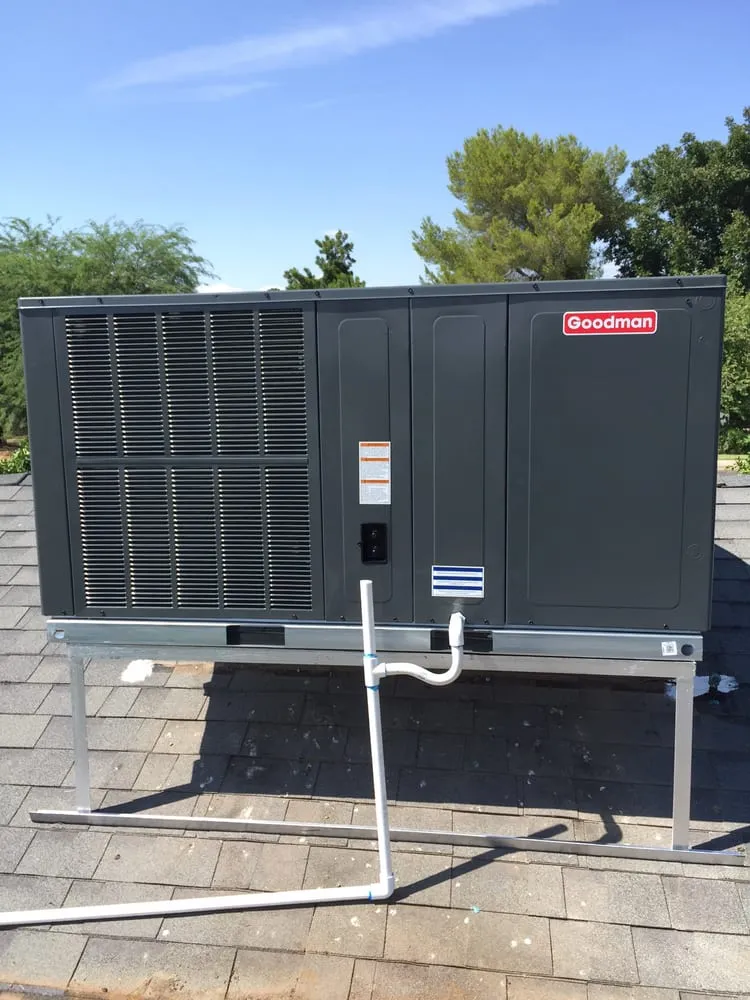 Slide of Everest Air