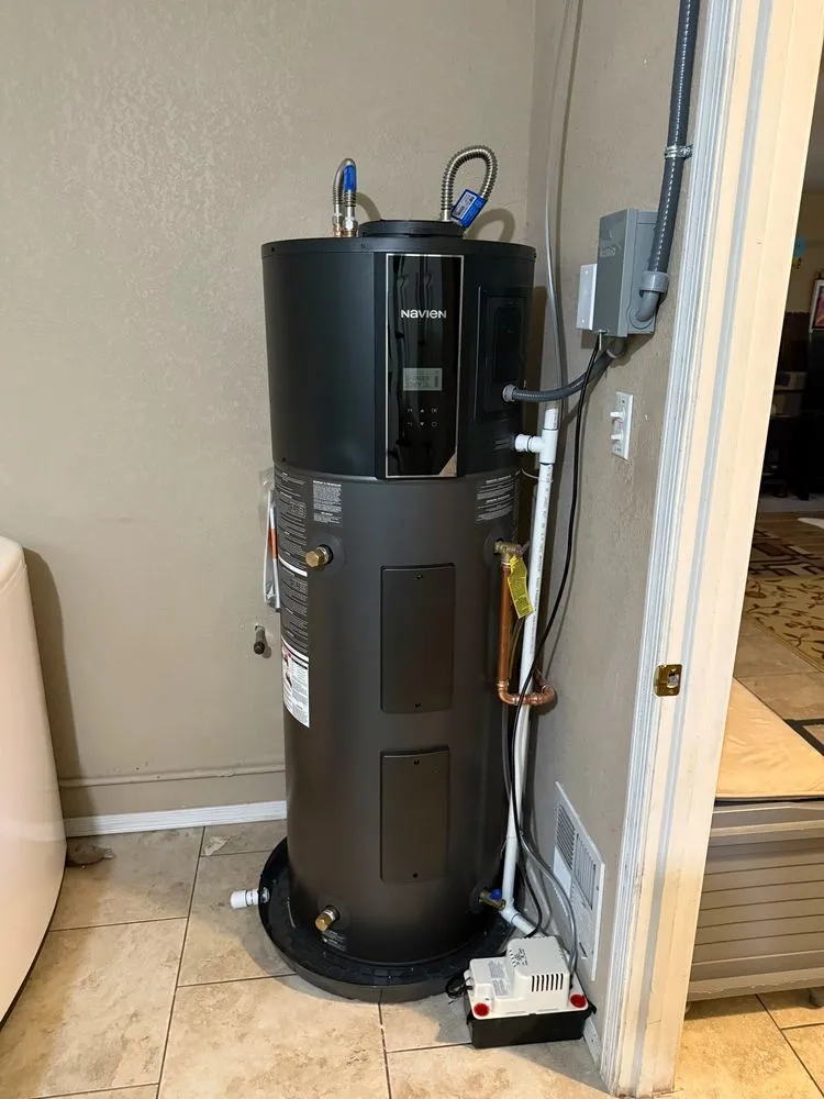 Slide of Everest Air