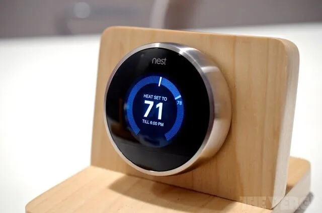 Slide of Everest Air