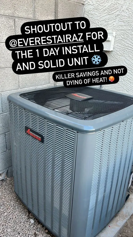 Slide of Everest Air