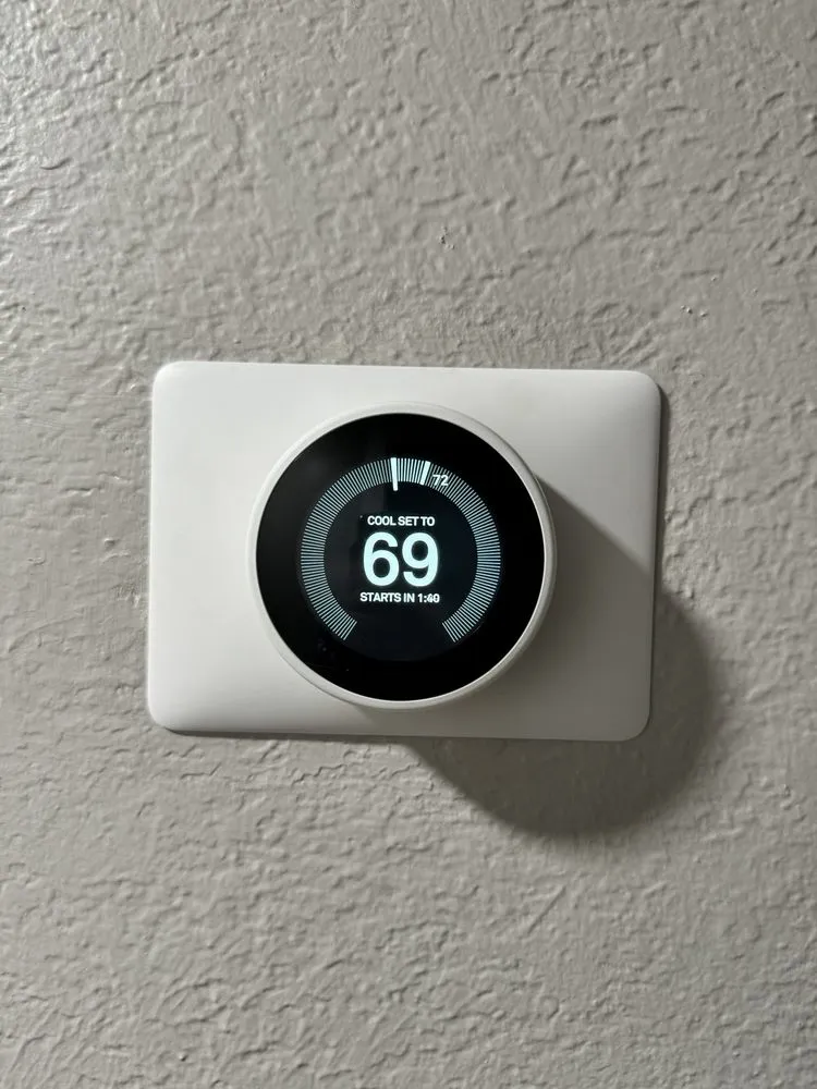 Slide of Everest Air