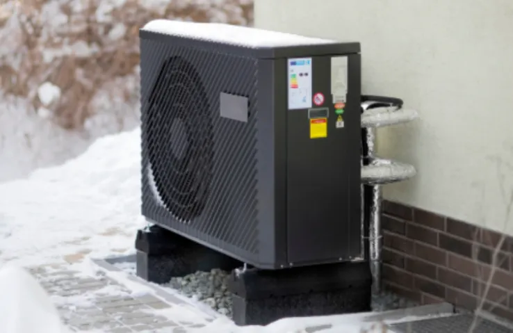 Slide of Everest Company