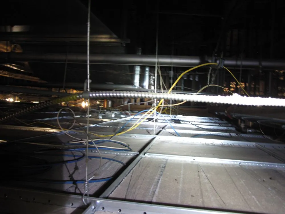 Slide of Everest Duct & HVAC Cleaning