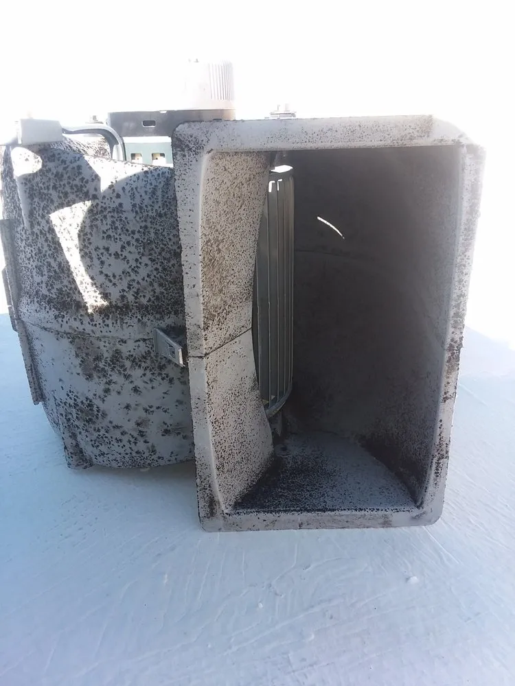 Slide of Everest Duct & HVAC Cleaning