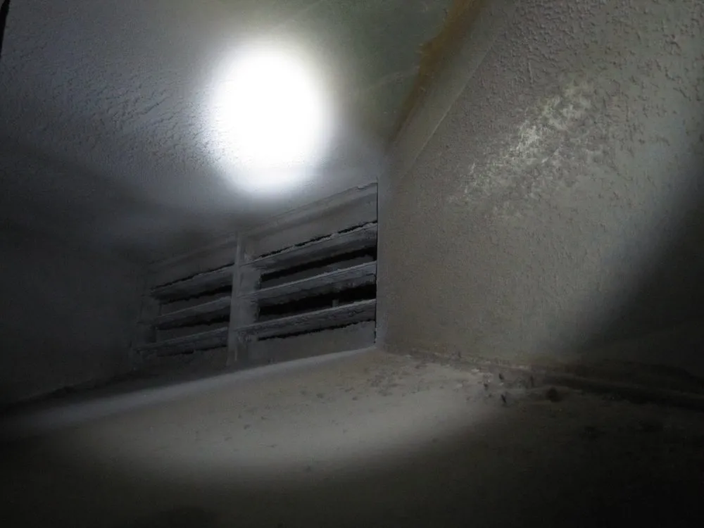 Slide of Everest Duct & HVAC Cleaning