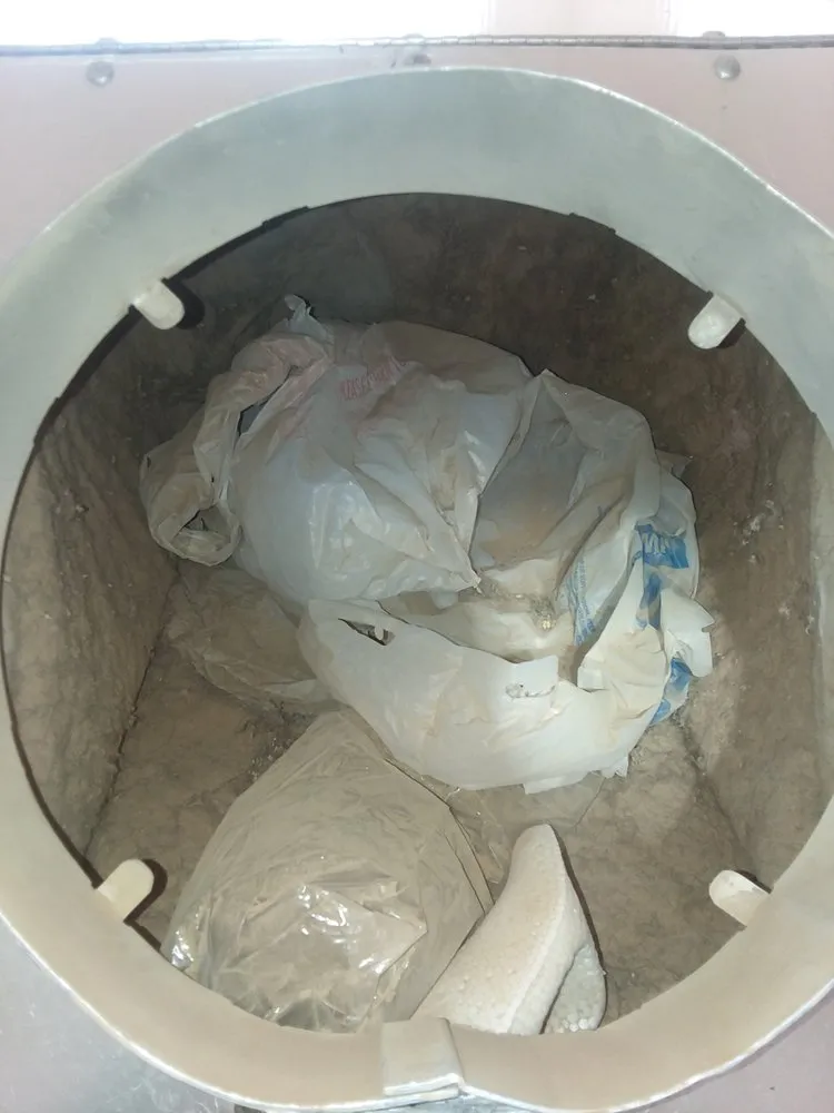 Slide of Everest Duct & HVAC Cleaning