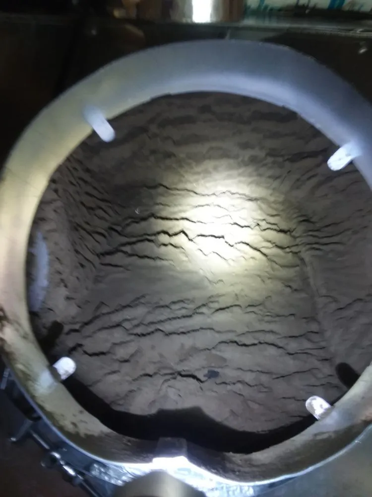 Slide of Everest Duct & HVAC Cleaning