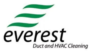 Everest Duct & HVAC Cleaning Logo