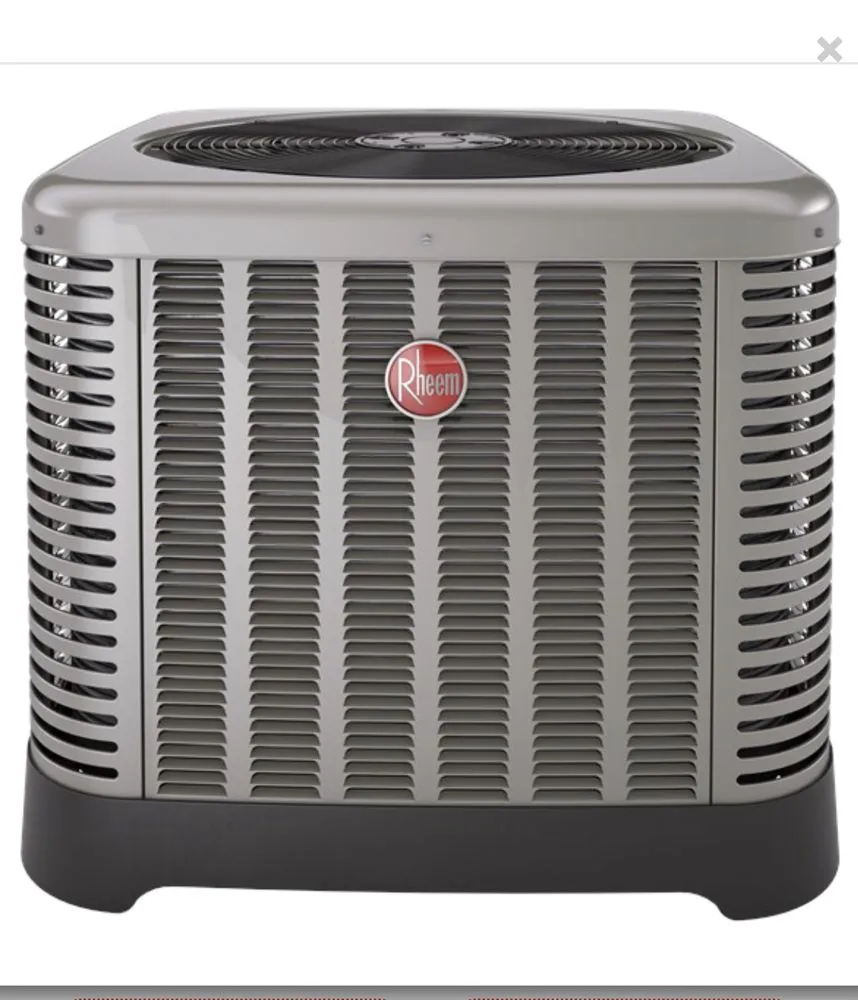 Slide of Everest Heating & Cooling