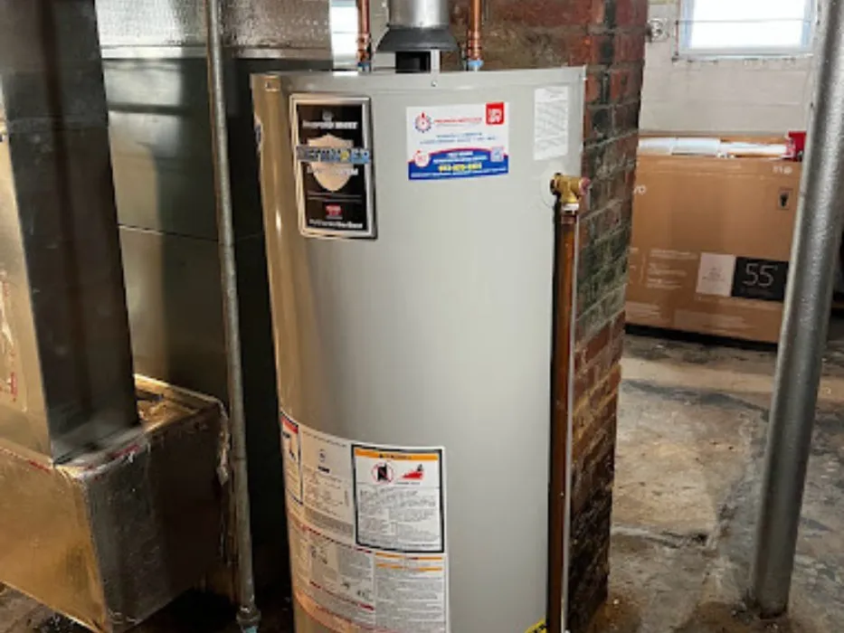 Slide of Everest Heating & Cooling