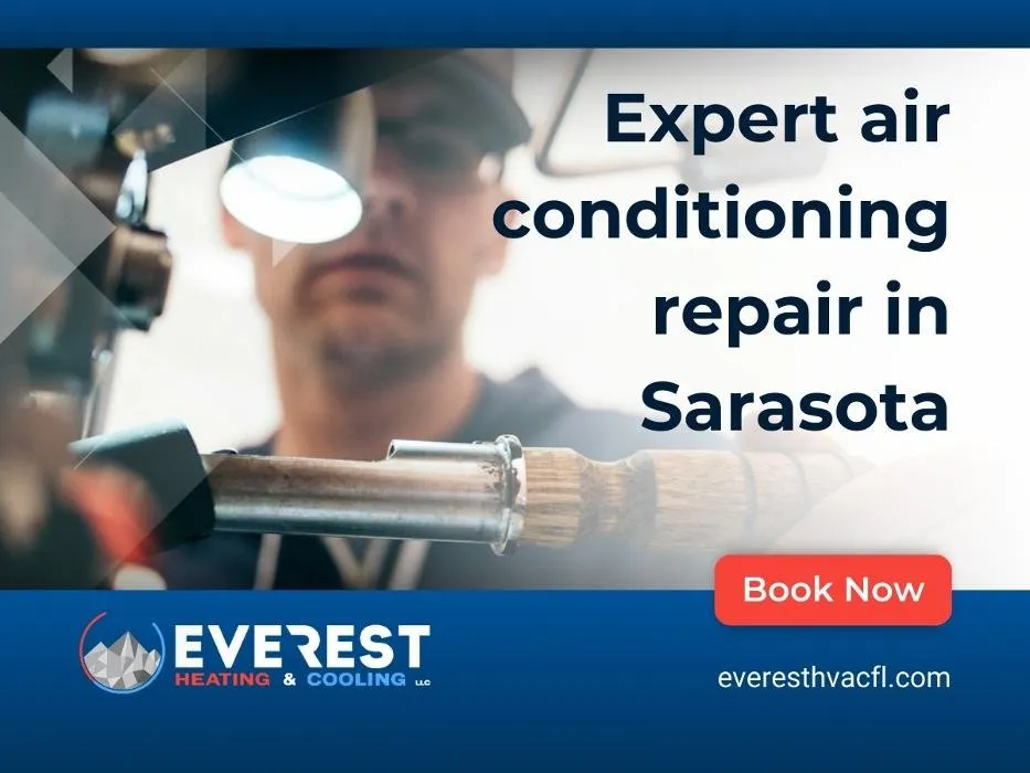 Slide of Everest Heating & Cooling