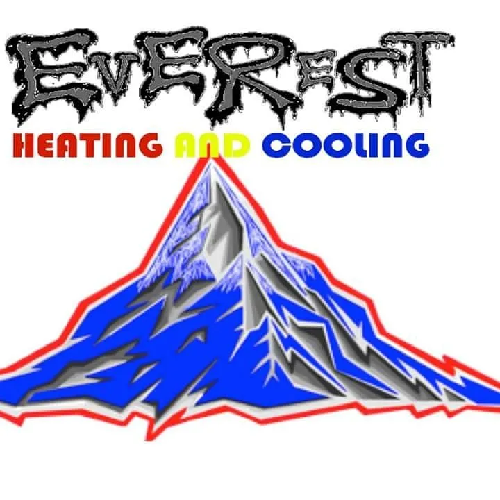 Slide of Everest Heating and Cooling