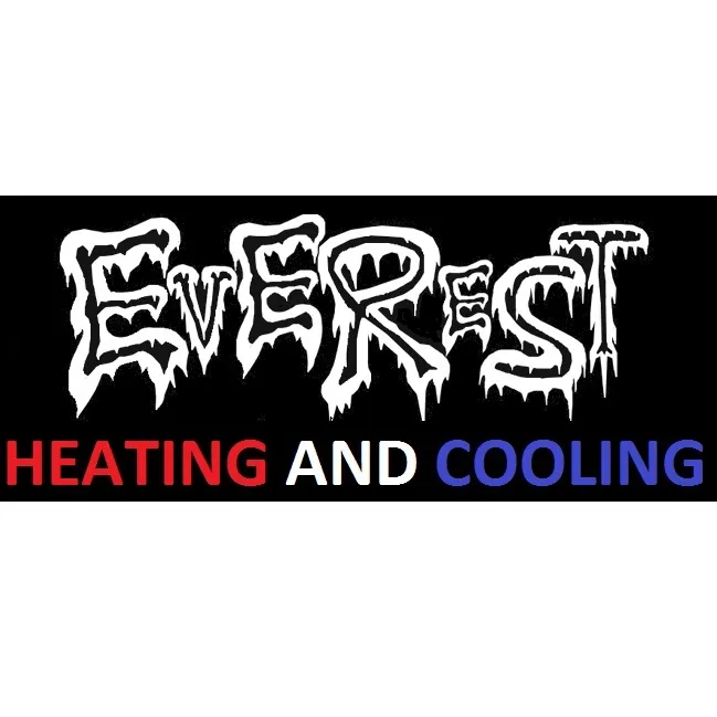 Slide of Everest Heating and Cooling
