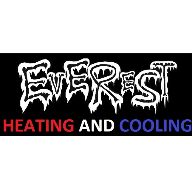 Slide of Everest Heating and Cooling