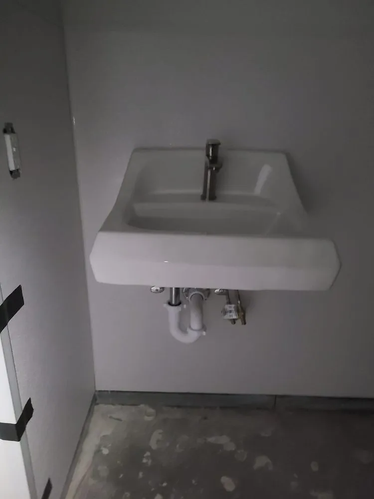 Slide of Everest Mechanical