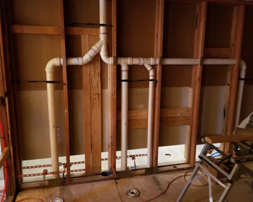 Slide of Everest Mechanical