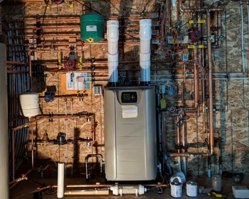 Slide of Everest Mechanical