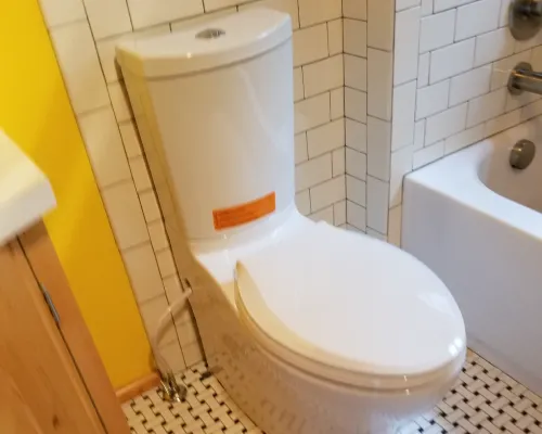 Slide of Everest Mechanical