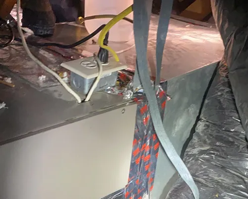 Slide of Everest Mechanical