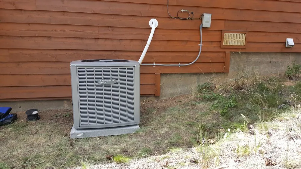 Slide of Everest Mechanical