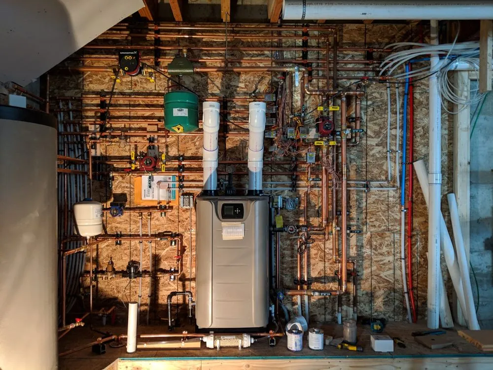 Slide of Everest Mechanical