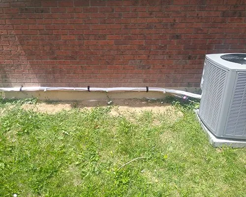 Slide of Everest Mechanical