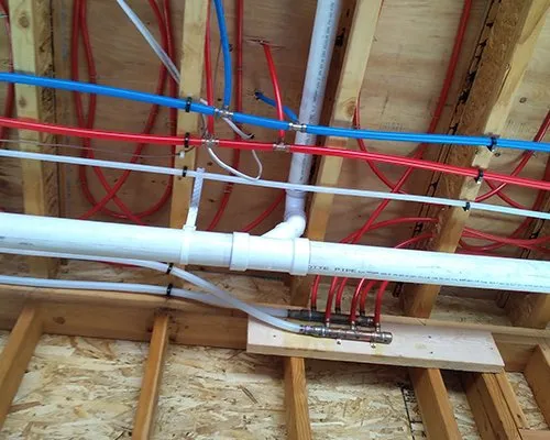 Slide of Everest Mechanical