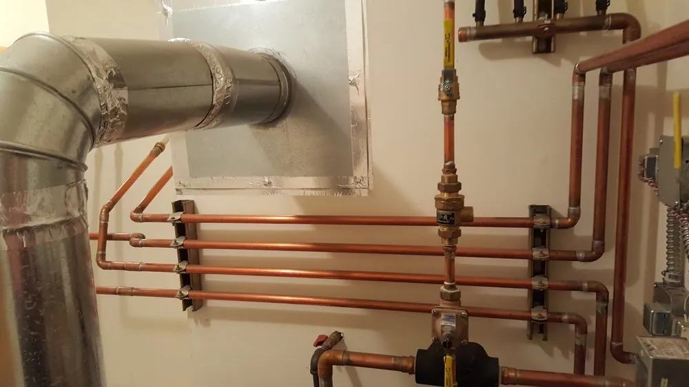 Slide of Everest Mechanical