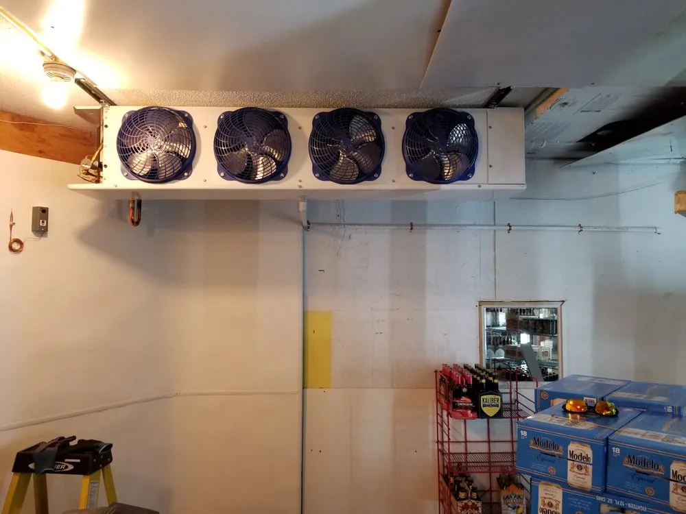 Slide of Everest Mechanical