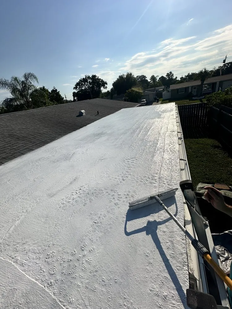 Slide of Everett Air